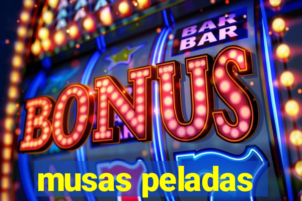 musas peladas